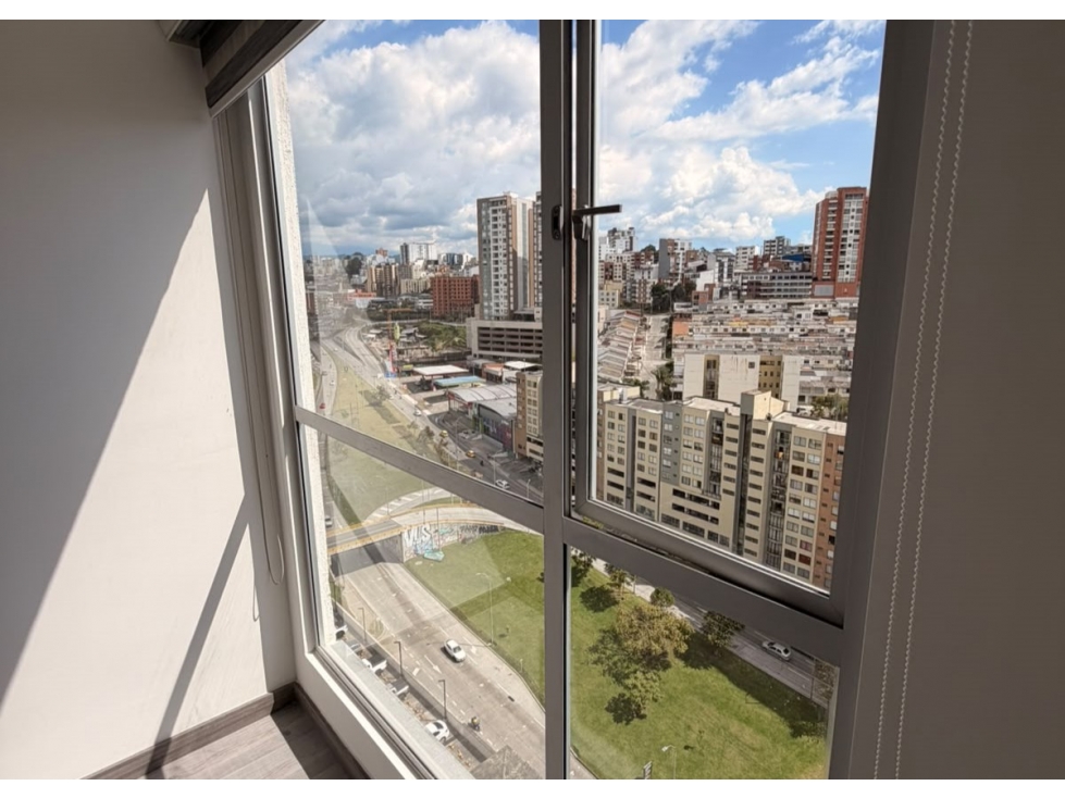 Apartamento en venta - Baja Suiza - Manizales — foto 3