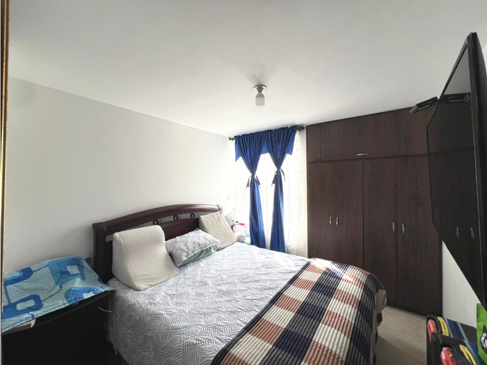 Apartamento en venta - San Jorge - Manizales — foto 5