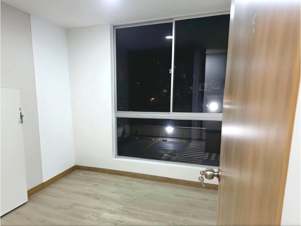 Apartamento en venta - Chipre - Manizales