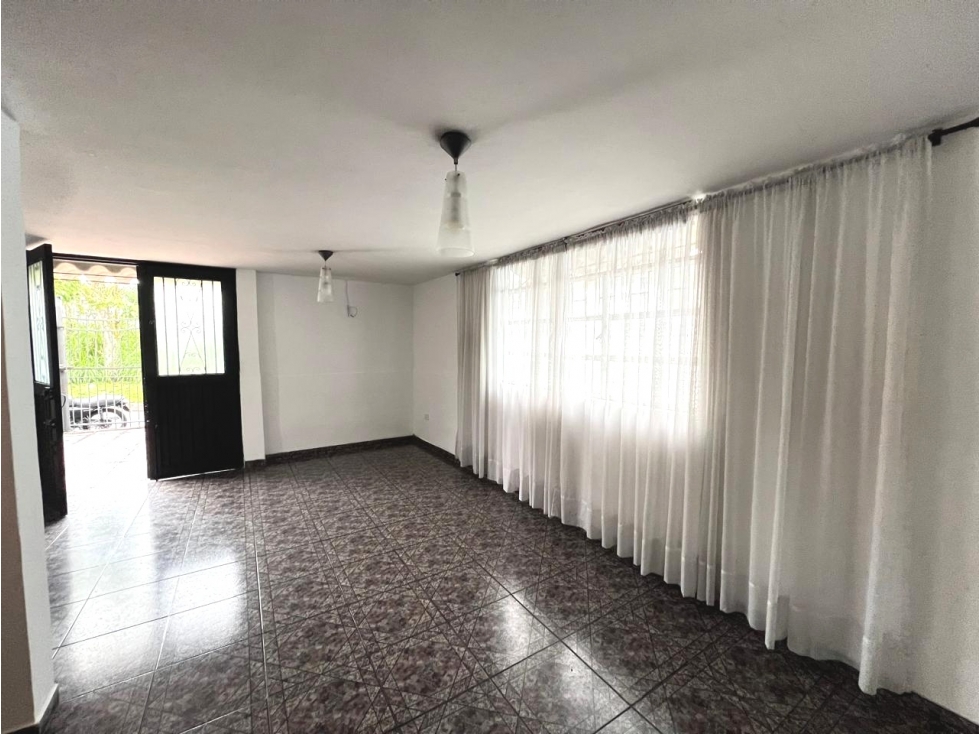 Casa en venta - Prado - Manizales