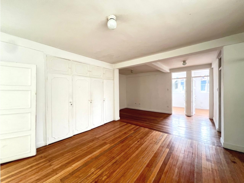 Apartamento en arrendamiento - Centro - Manizales