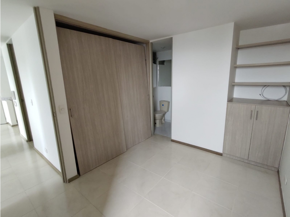 Apartamento en venta - Vía La Linda - Manizales