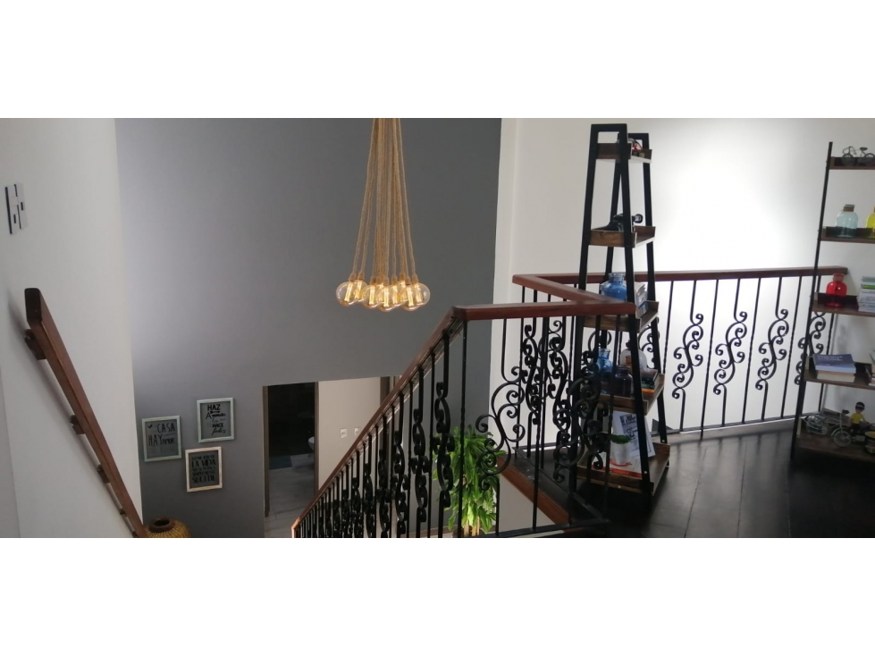 Casa campestre en venta - La Florida - Villamaría - 1
