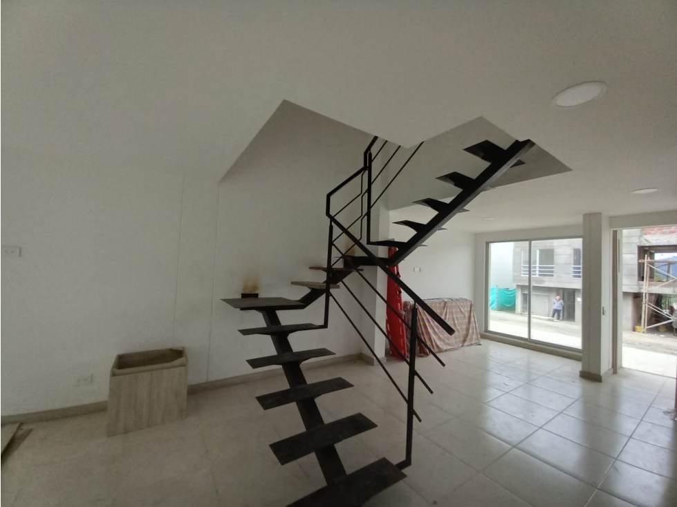 Casa en venta - Cerro de Oro - Manizales