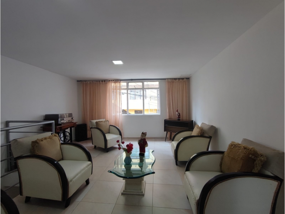 Casa en venta - Linares - Manizales