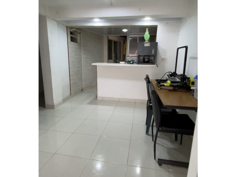 Casa con renta en venta - Terrazas de Campohermoso - Manizales — foto 5