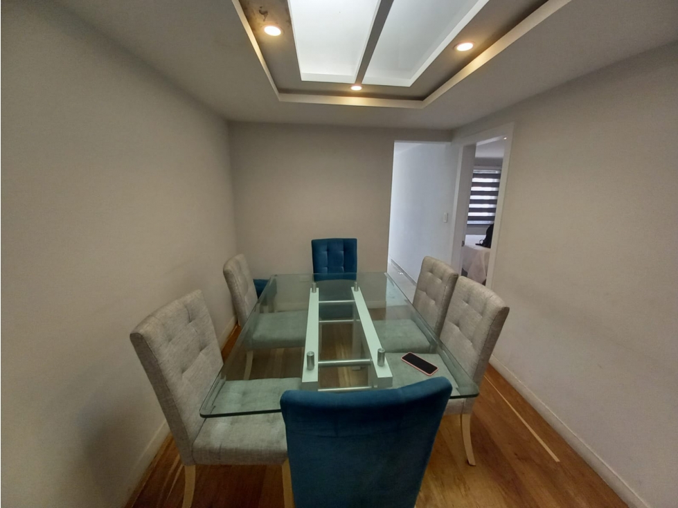 Casa con renta en venta - La Sultana - Manizales — foto 5