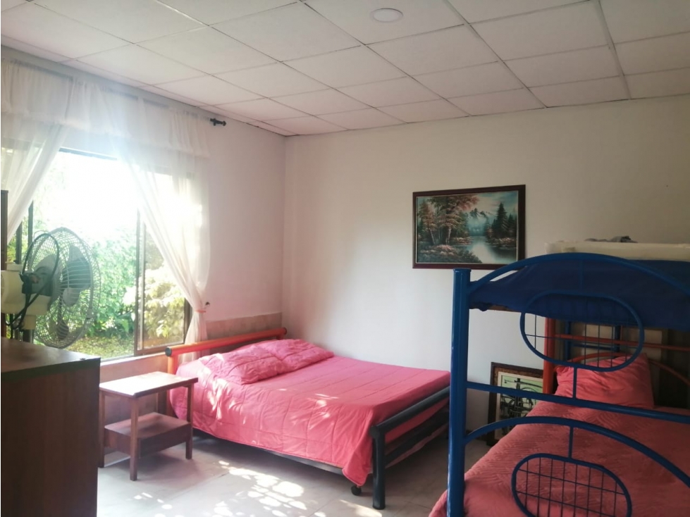 Venta casa campestre Santagueda — foto 5