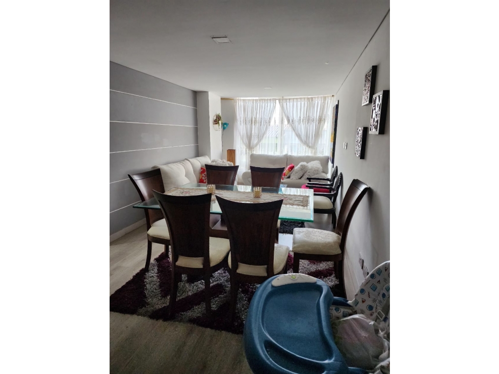 Apartamento en venta - Centro - Manizales — foto 2