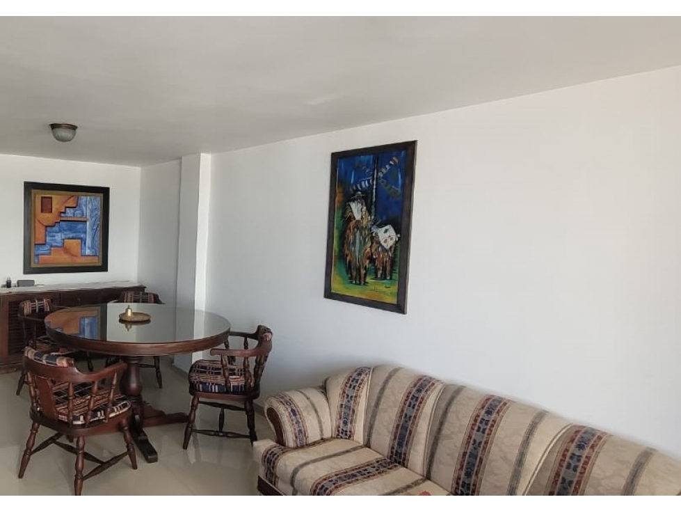 Apartamento en venta - Milán - Manizales — foto 4