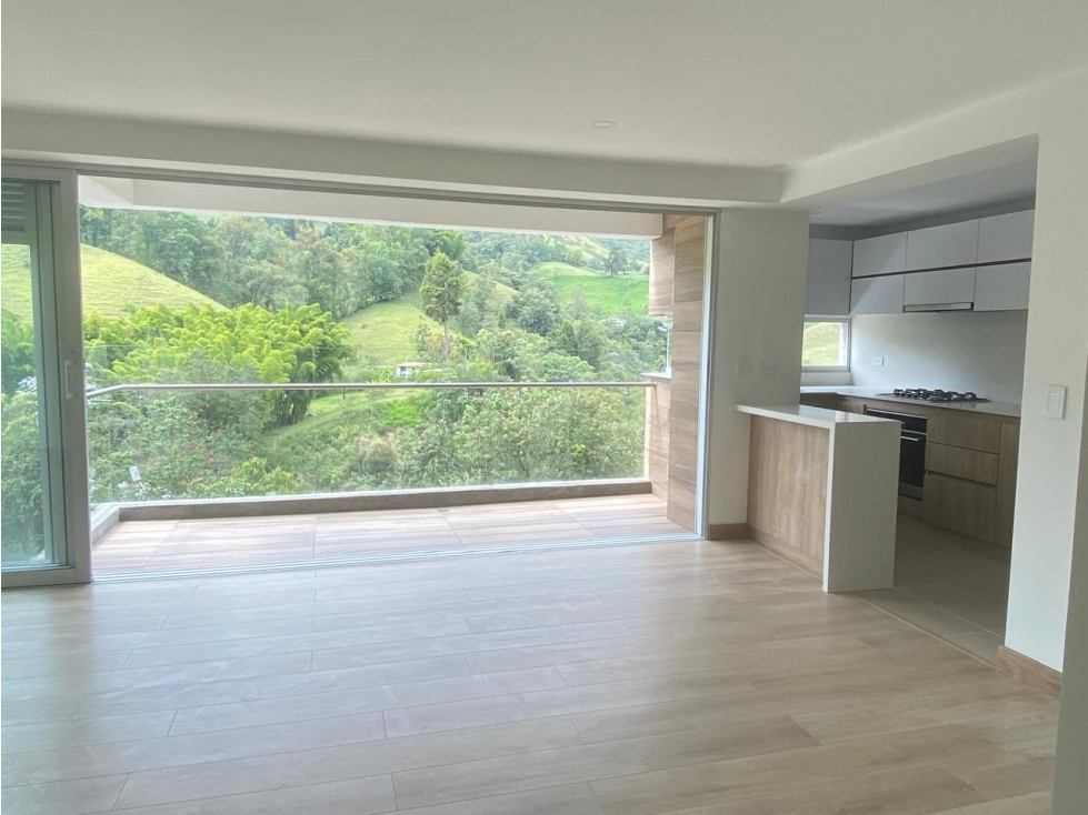 Apartamento en venta - El Trébol - Manizales — foto 3