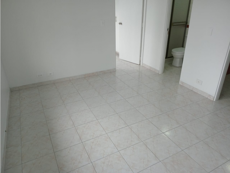 Apartaestudio en arrendamiento - Villa Jardin - Manizales