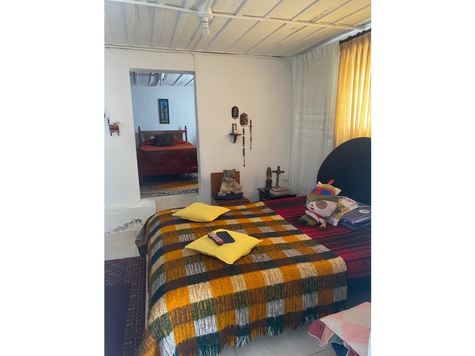 Casa con renta - San Jorge - Manizales — foto 4