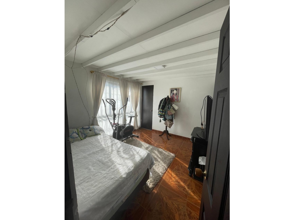 Casa con renta en venta - Urapanes - Villamaría — foto 3