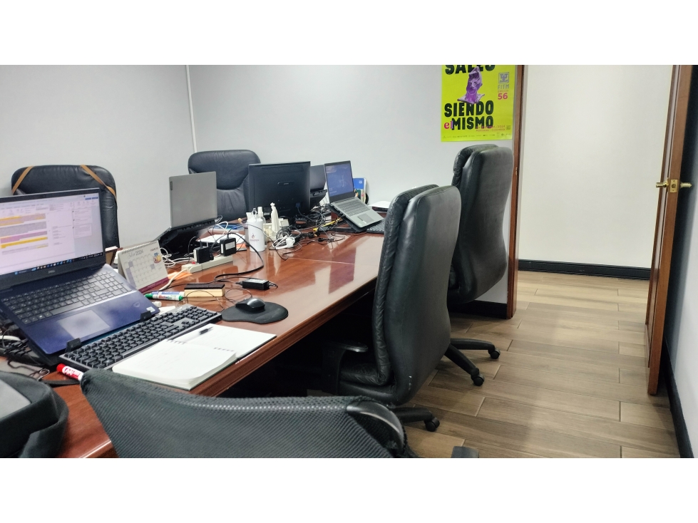 Casa comercial en arrendamiento - Belén - Manizales - 5
