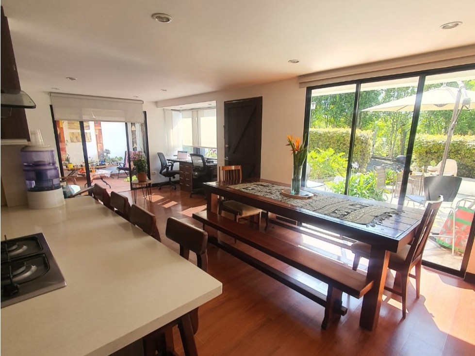 Casa en venta - San Marcel - Manizales — foto 3