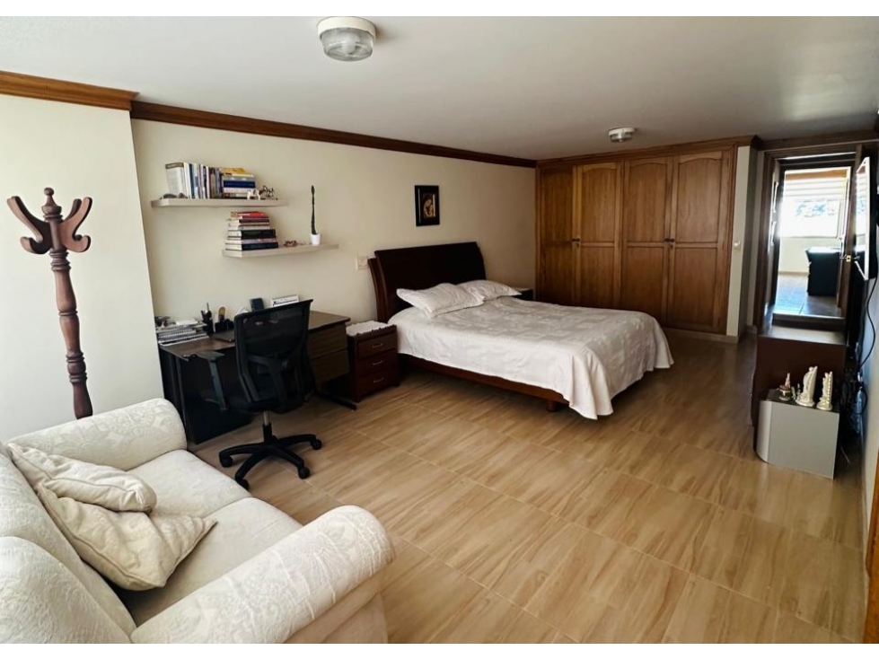 Apartamento en venta - Palermo - Manizales — foto 6