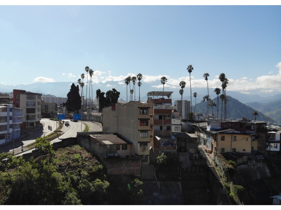Apartamento en venta - Vélez - Manizales