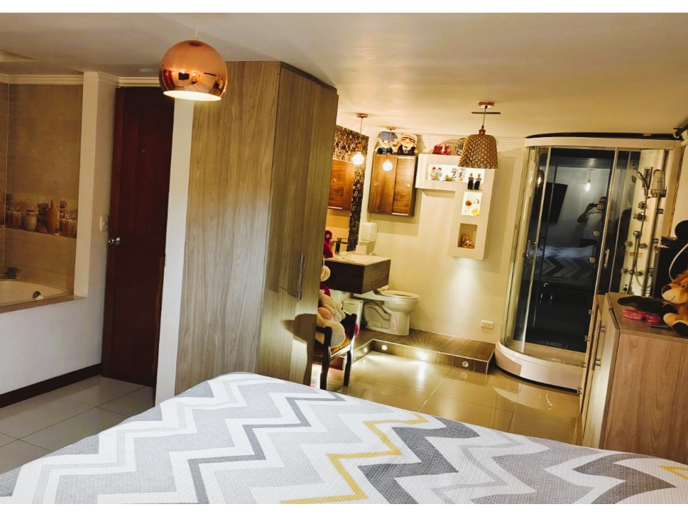 Casa en venta - Chipre - Manizales