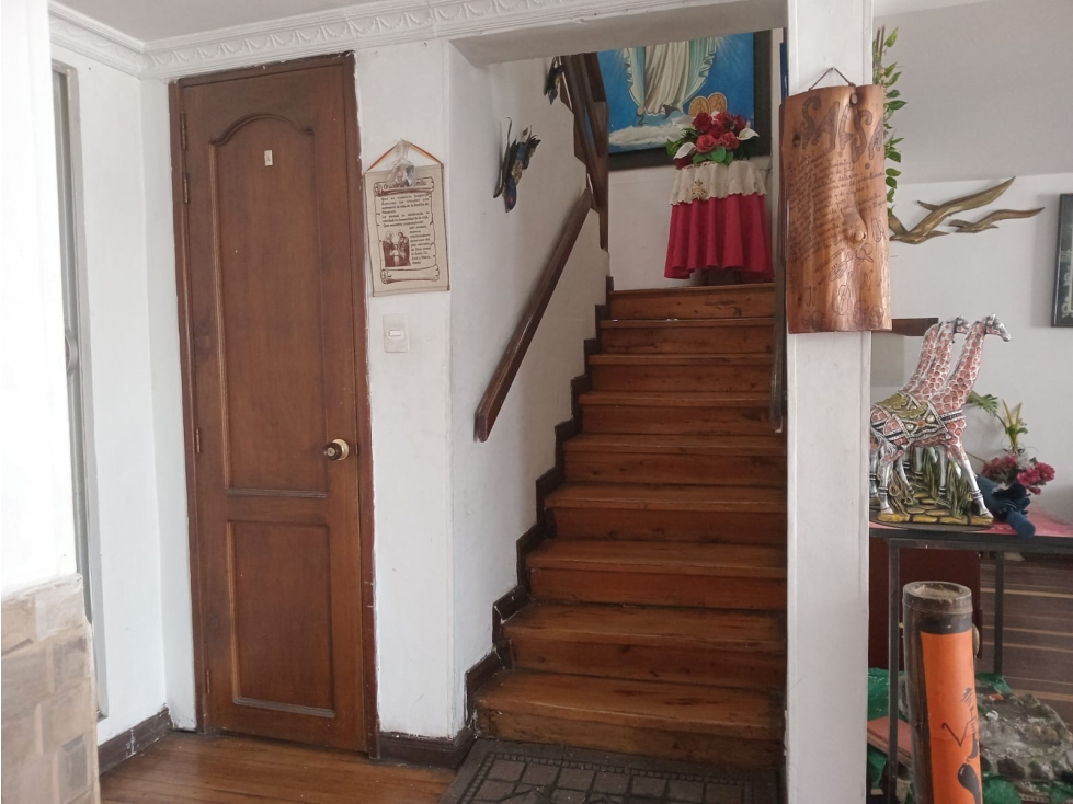 Casa con renta en venta - Chipre - Manizales — foto 6