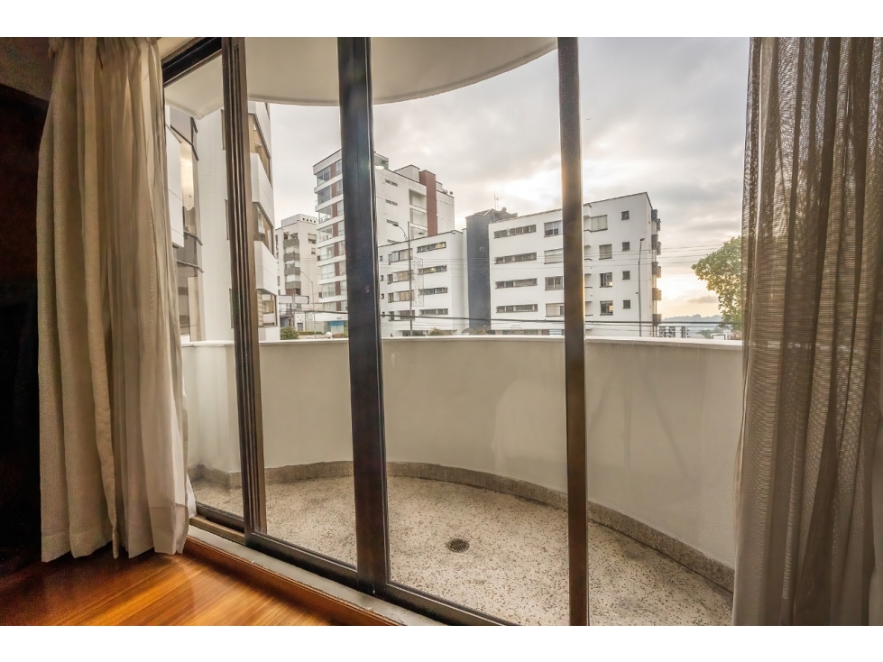 Apartamento en venta - El Cable - Manizales — foto 6