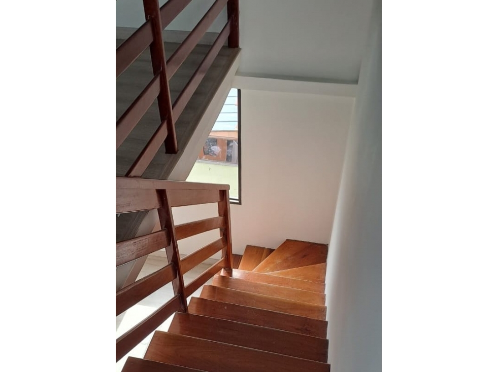 Apartamento en venta - Villa Pilar - Manizales — foto 5