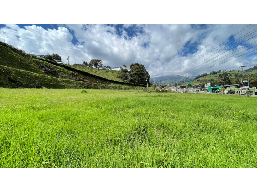 Lote en venta - Maltería - Manizales — foto 4