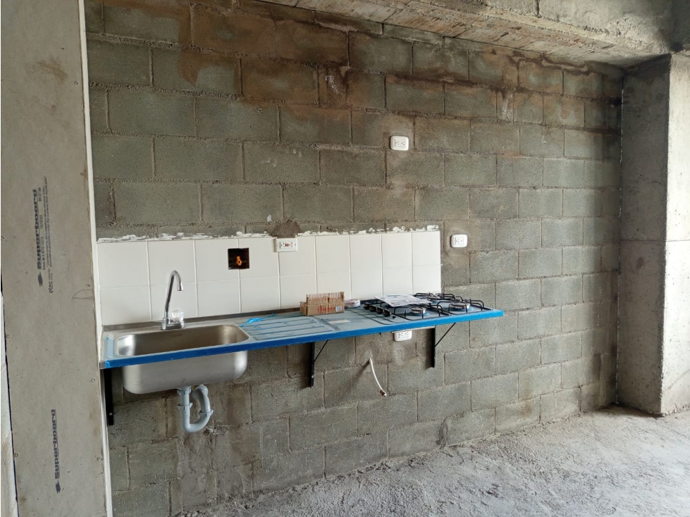 Apartamento en venta - Av. Santander - Manizales — foto 6