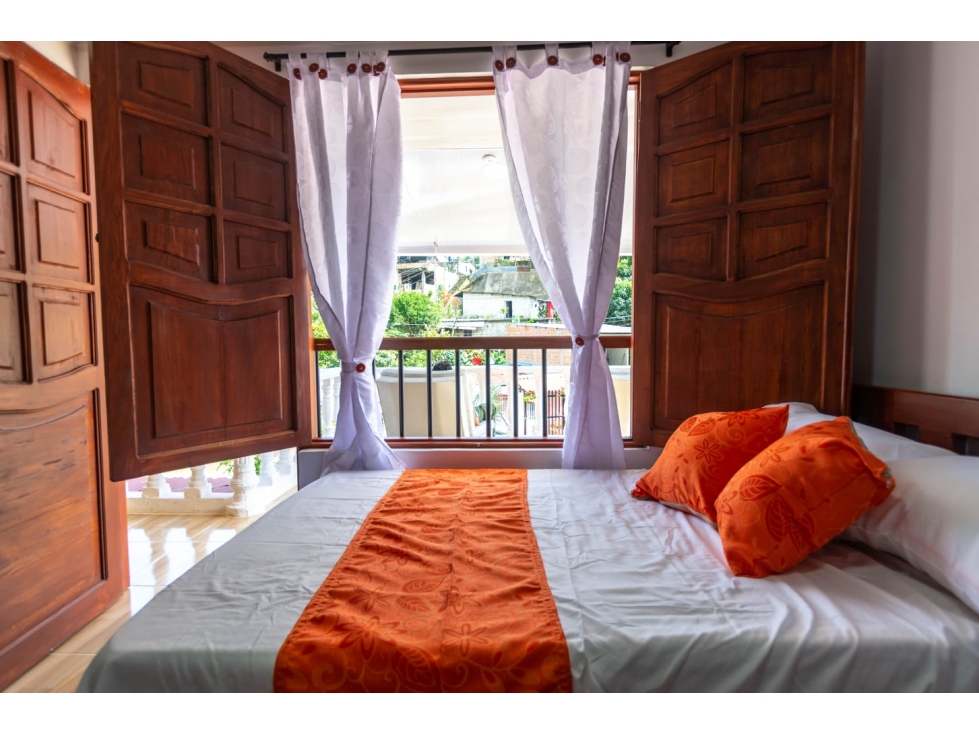 Casa Hotel en venta - Norcasia - Caldas - 6