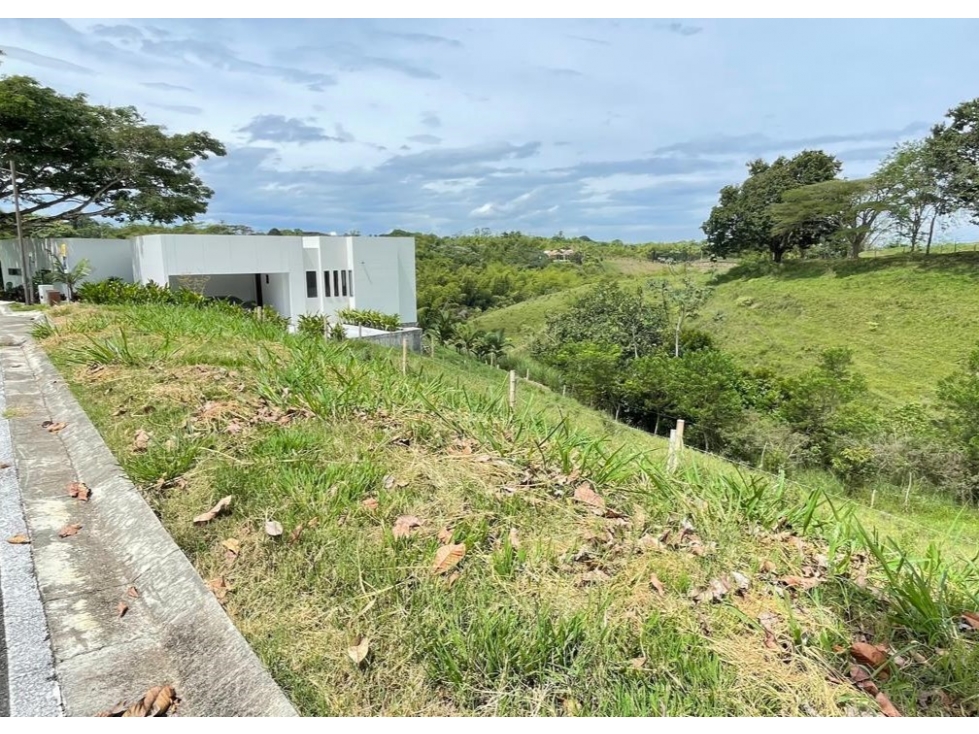 Lote en venta - Cerritos - Risaralda — foto 6