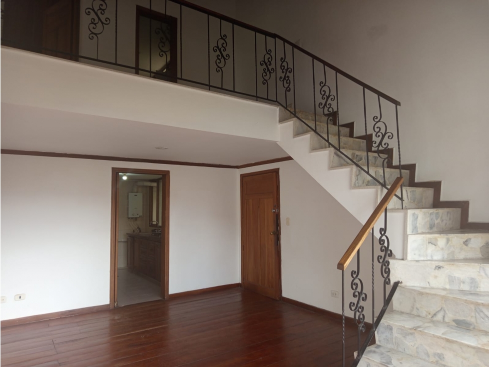 Apartamento en venta - La Francia - Manizales