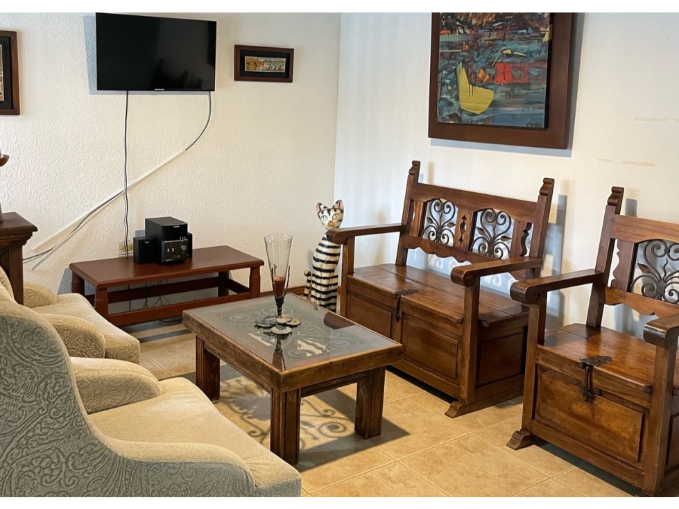 Casa en venta - Chinchiná - Manizales — foto 2