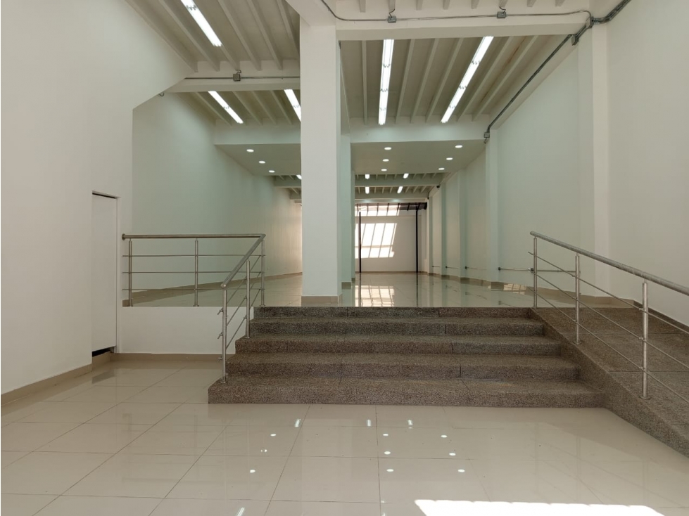 Local en arrendamiento - Centro - Manizales — foto 5