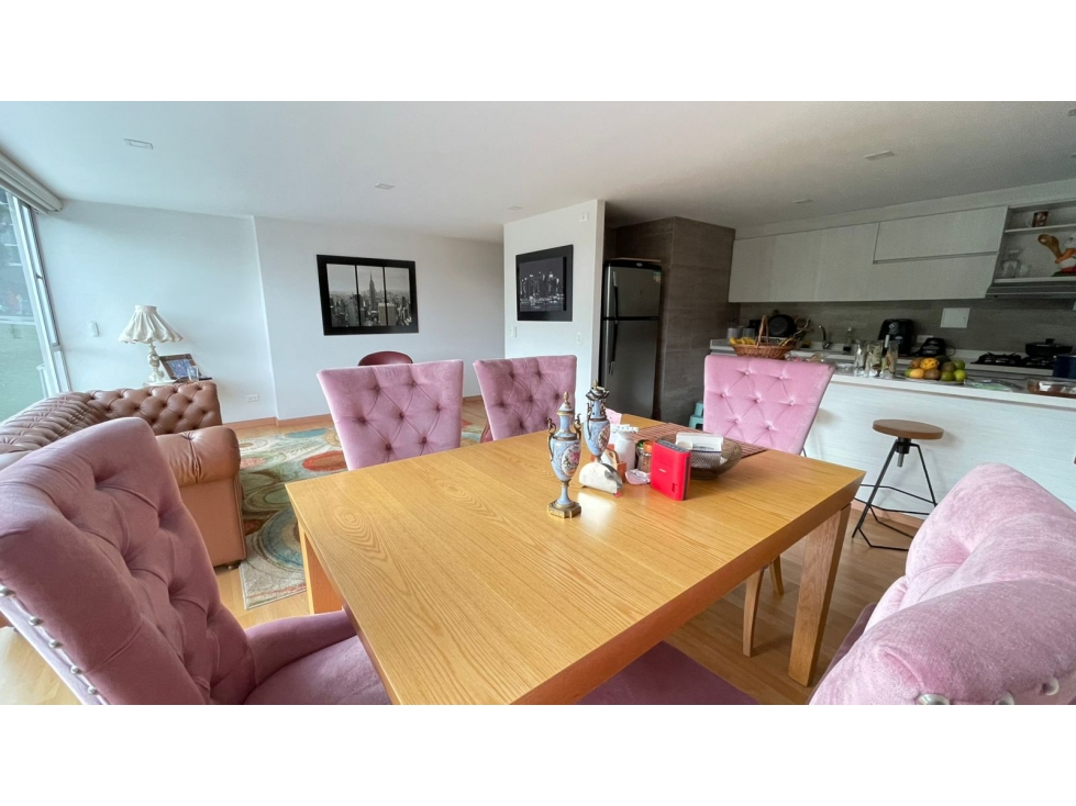 Apartamento en venta - Av. Alberto Mendoza - Manizales — foto 3