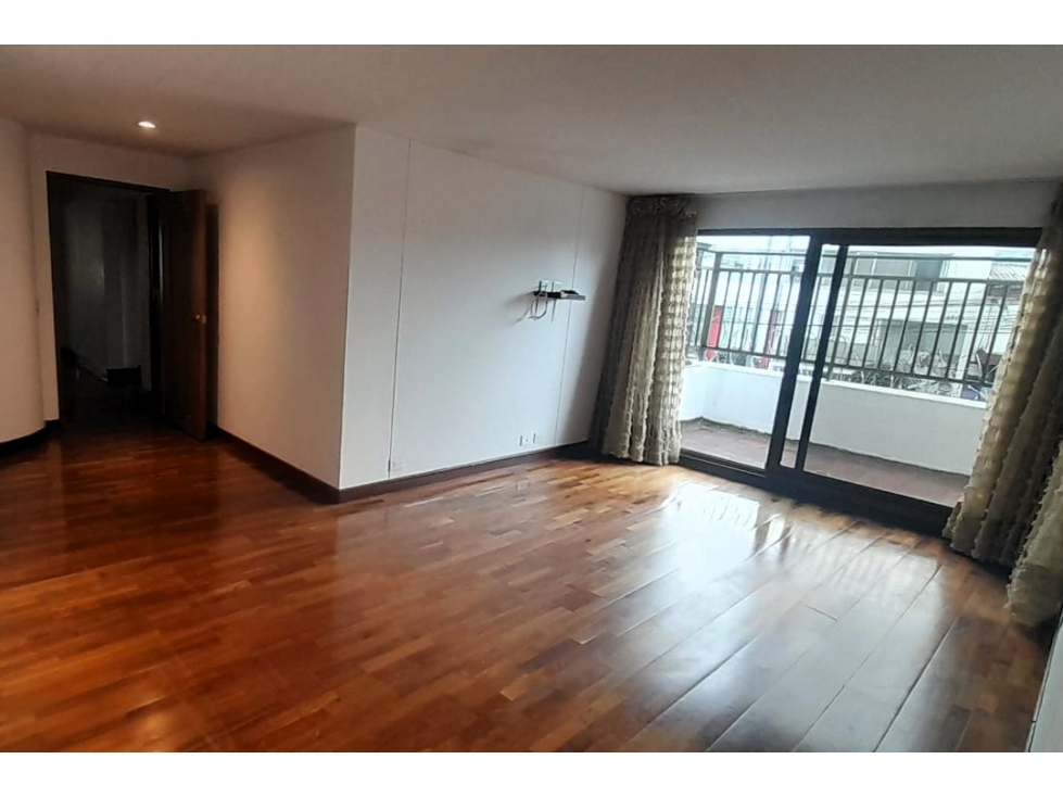 Apartamento en venta - La Camelia - Manizales