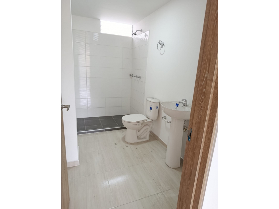 Apartamento en venta - El Crucero - Villamaría — foto 5
