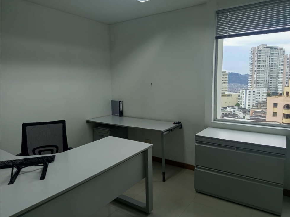 Oficina en arrendamiento - Cable - Manizales — foto 3