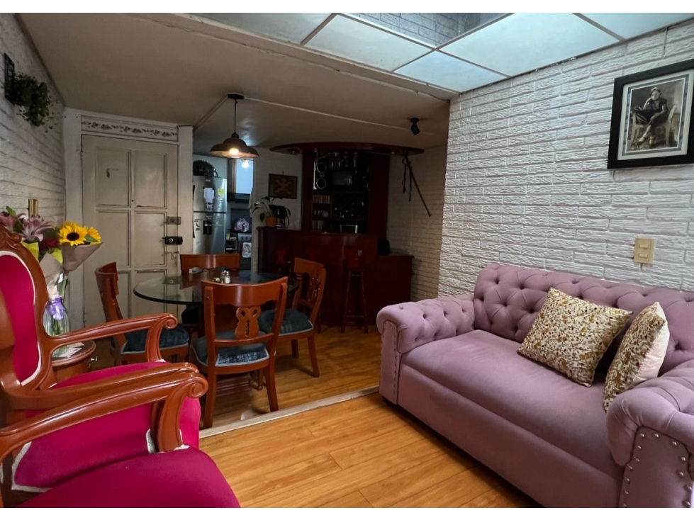 Apartamento en venta - Villamaría