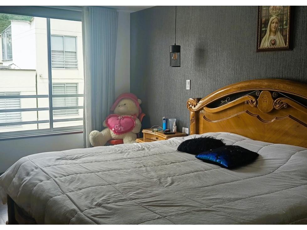 Casa en venta - La Cumbre - Manizales — foto 6