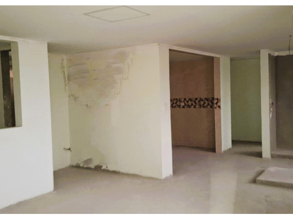 Apartamento en venta - La Francia - Manizales — foto 2