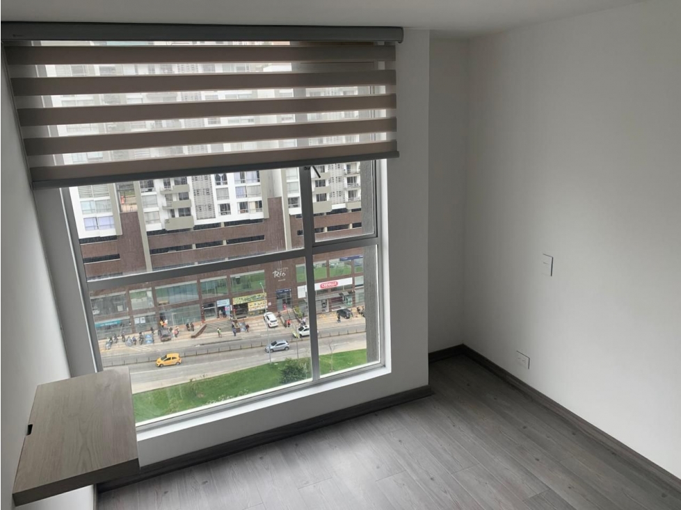 Apartamento en venta - Baja Suiza - Manizales — foto 3