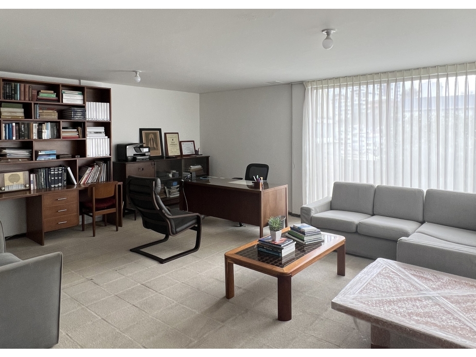 Casa comercial en arrendamiento - Guayacanes - Manizales — foto 5