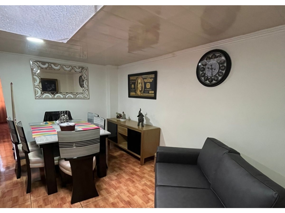 Apartamento en venta - Campohermoso - Manizales — foto 2