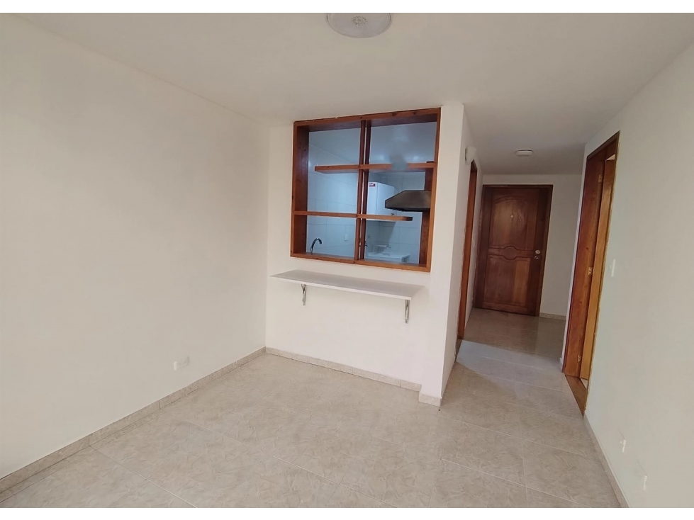 Apartaestudio en arrendamiento - SanCancio - Manizales — foto 4