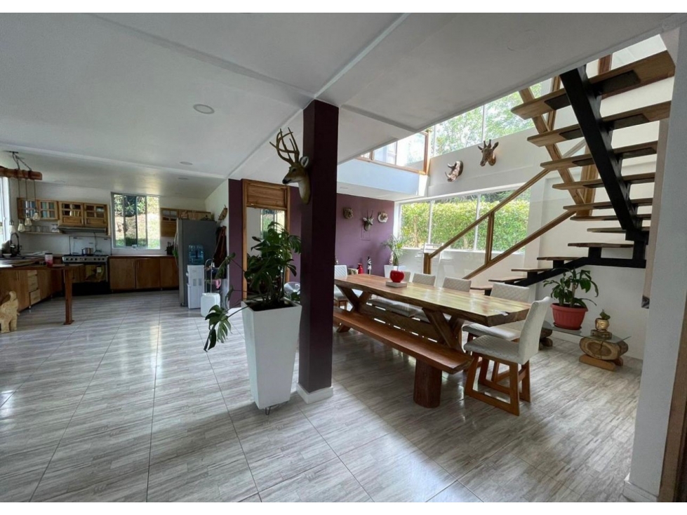 Casa en venta - Neira - Caldas - 3