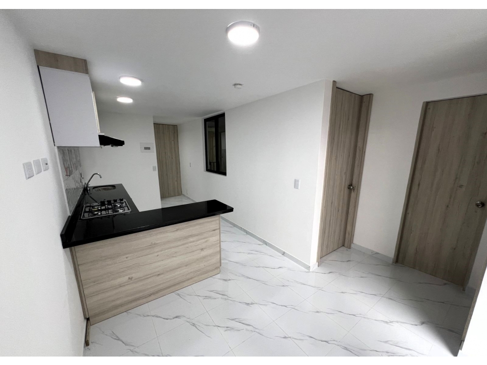 Apartamento en venta - Santa Helena - Manizales — foto 3