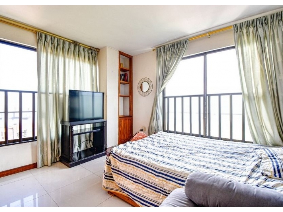 Apartamento duplex en venta - Villapilar - Manizales — foto 6