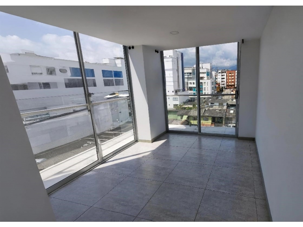 Apartamento en venta - Chipre - Manizales