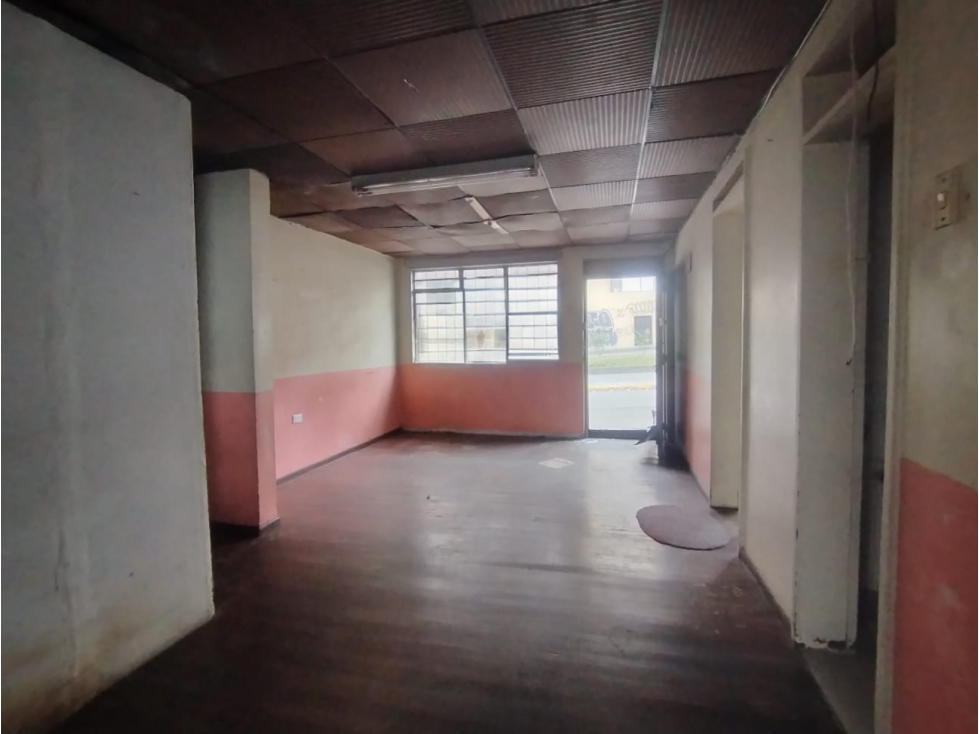 Casa Lote en venta - Av. Paralela - Manizales — foto 3
