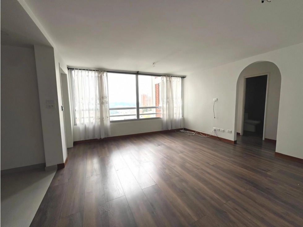 Apartamento en venta - Palermo - Manizales — foto 2